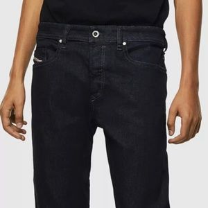 Diesel Jeans 28x32 Buster 0607A. New with Tags